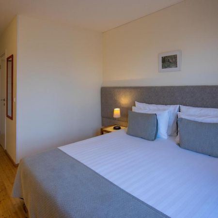 Logos Hotel In Yad Hashmona Екстер'єр фото
